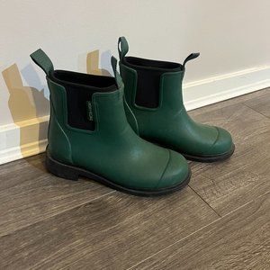 Brand new Merry People Ankle Bobbi Rain Boot